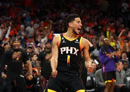 Suns vs Clippers: A Rivalry Reignited
