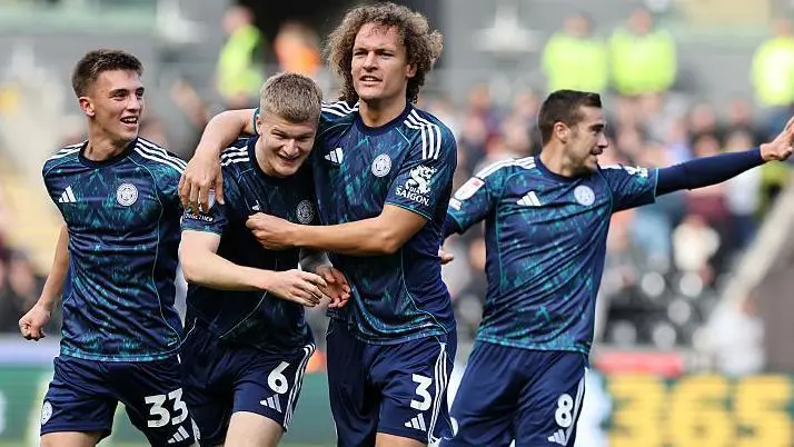 Swansea City vs Leicester City: A Thrilling Showdown Ahead