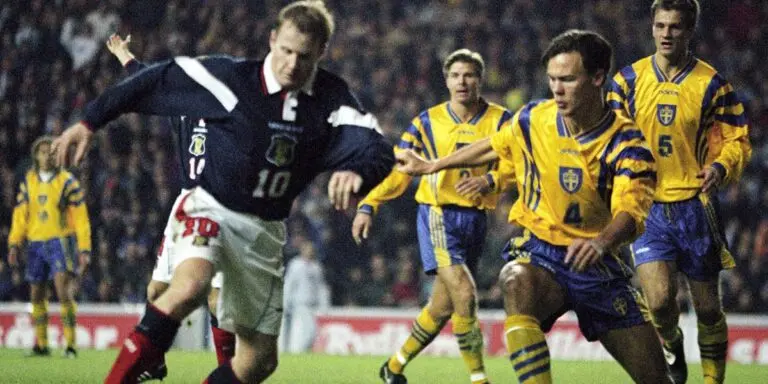 Sweden vs Switzerland: A Comparative Analysis of Two Nations