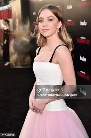 Sydney Sweeney: The Rise of a Cultural Icon in 2023