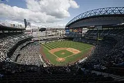 T-Mobile Park: A Hub of Sports and Entertainment