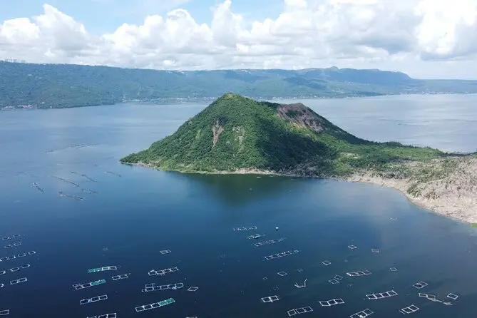Taal Volcano: Current Eruptions and Safety Precautions