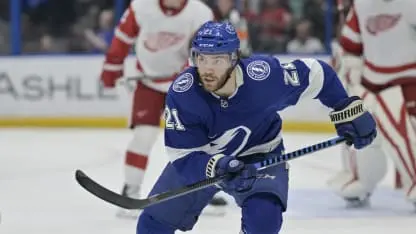 The Tampa Bay Lightning: Analyzing Their Season Performance