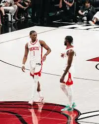 Tari Eason: A Rising Star in the NBA