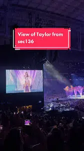 Taylor Swift’s Impact and Connection in Canada
