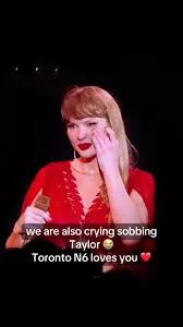 Taylor Swift’s Impact and Connection with Canada