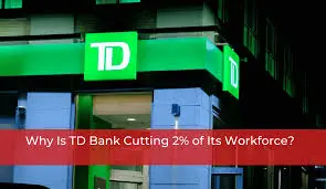 Understanding Recent TD Bank Layoffs: Impact and Insights