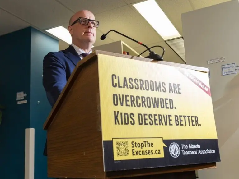 Understanding the Teacher Lockout in Alberta image 1