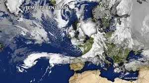 Tempête Jeudi : Une Tempête Météorologique Extrême au Canada