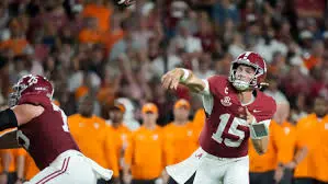 Tennessee vs Alabama: A Historic Rivalry in College Football