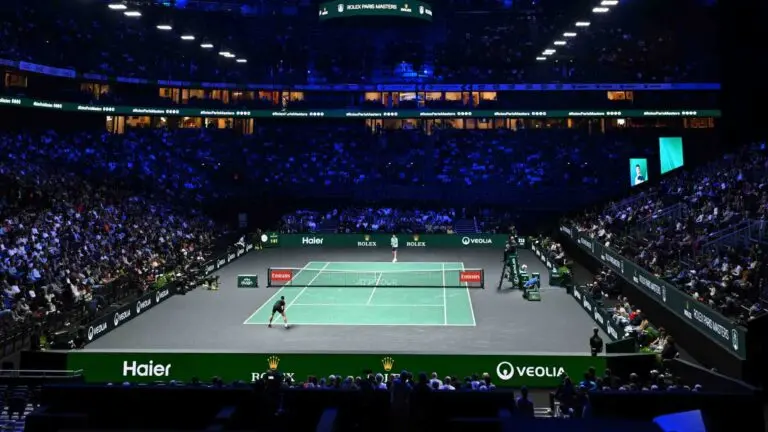 Anticipating Tennis Paris 2025: What to Expect