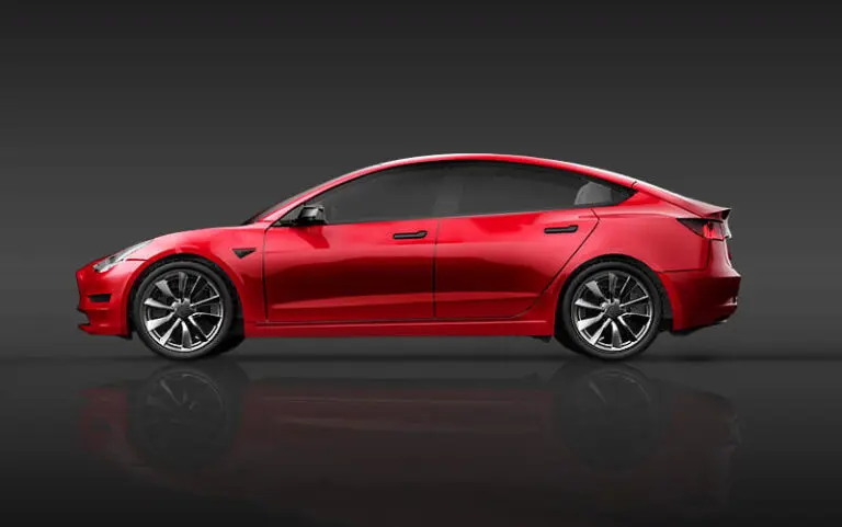 Tesla: Driving Innovation in the Automotive Industry