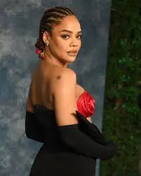 Tessa Thompson: From Indie Films to Hollywood Success