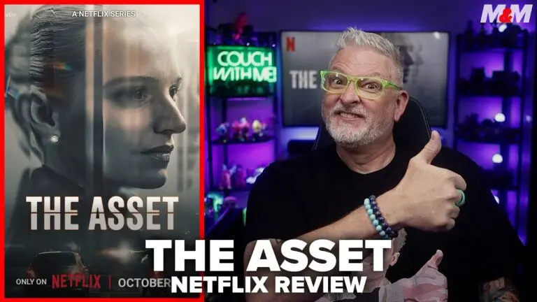 L’Importance Croissante de l’Actif Netflix dans l’Industrie du Divertissement