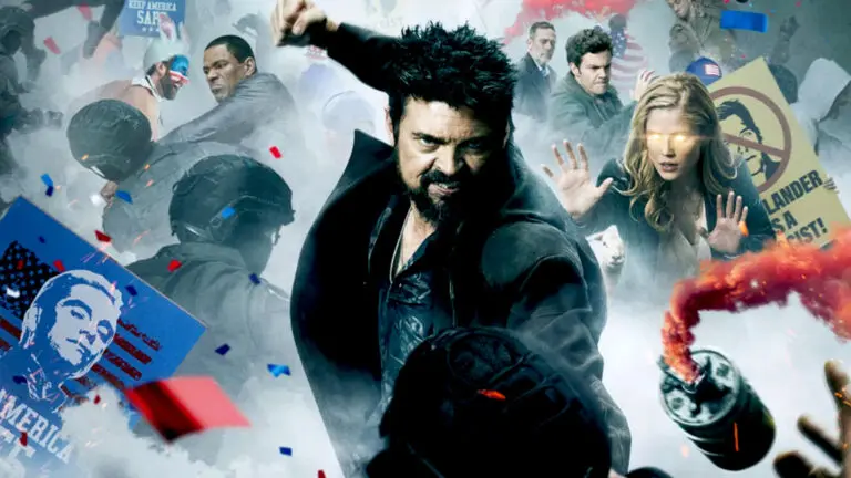 All You Need to Know About The Boys Season 5 Release Date image 1