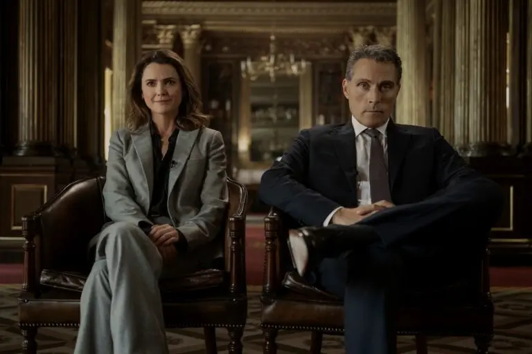 Everything We Know About The Diplomat Season 3 image 1