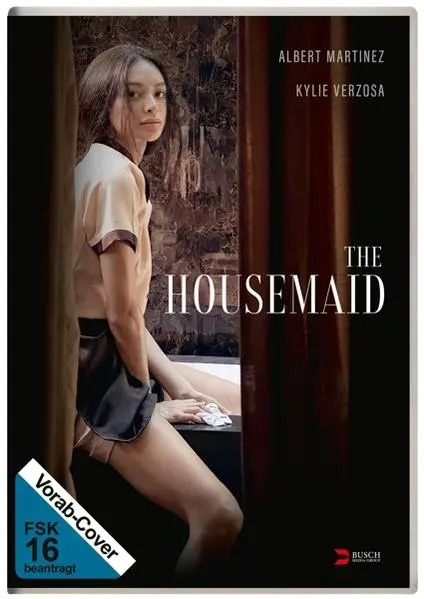 Exploring the Impact of ‘The Housemaid’ in Cinema