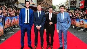 The Inbetweeners: A Deep Dive into the Cultural Impact