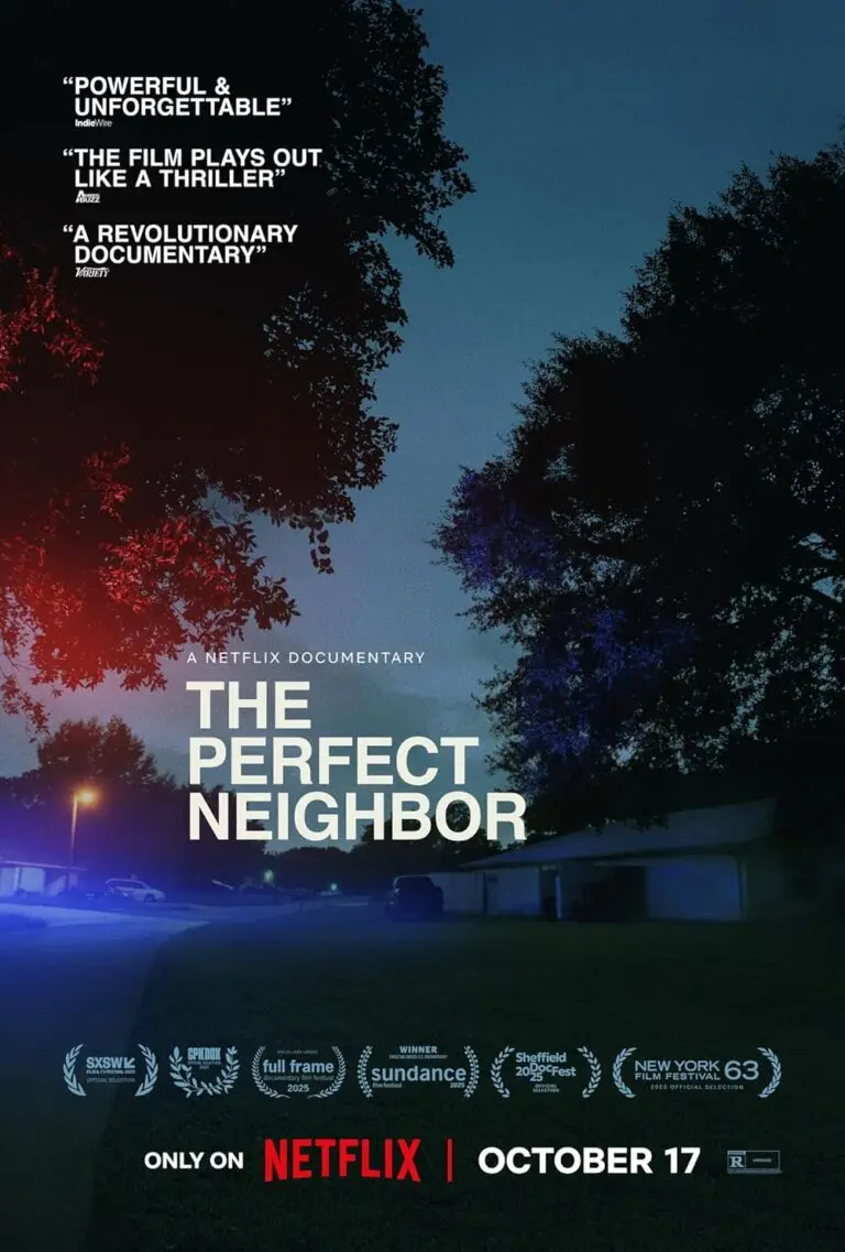 Understanding What Makes the Perfect Neighbour image 1