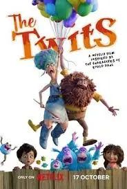 The Twits Movie: A New Adaptation of Roald Dahl’s Classic