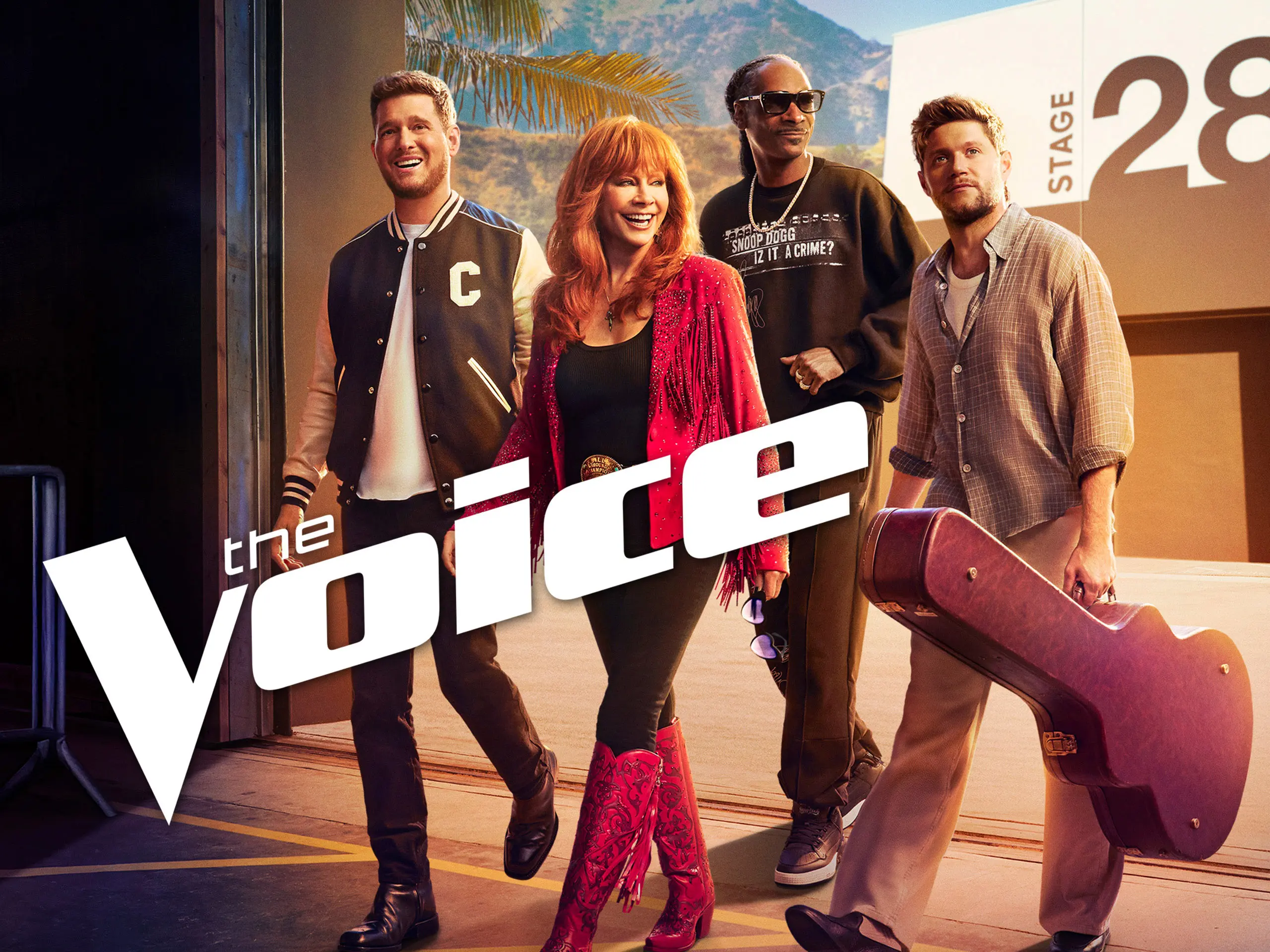The Voice: A Cultural Phenomenon Transforming Music
