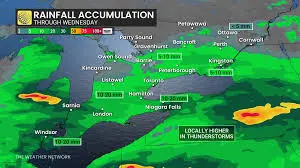 Understanding The Weather Network’s Impact on Canadians