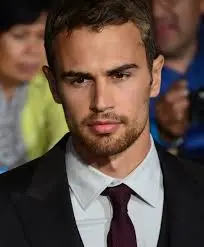 Exploring the Career of Theo James image 1