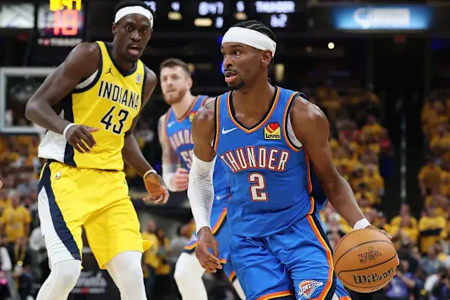 Thunder vs Pacers: Key Highlights and Implications