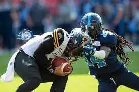 Tiger-Cats vs Argonauts: A Historic Rivalry in Canadian Football