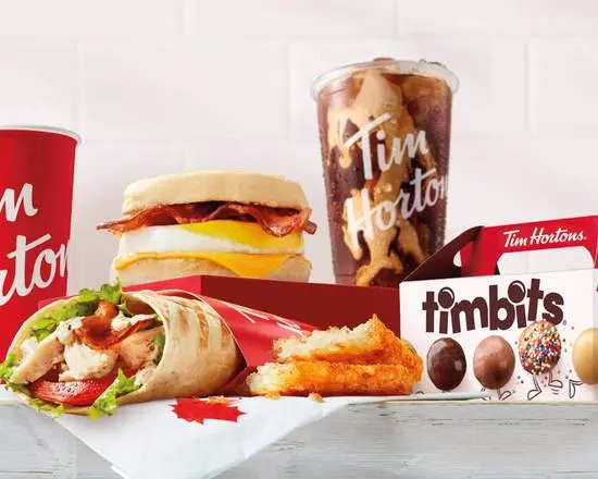 Understanding the Legacy of Tim Hortons in Canada image 1