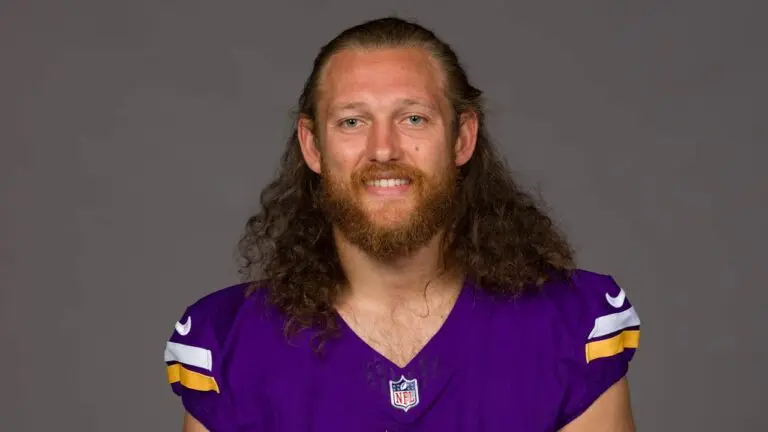 The Rise of TJ Hockenson in the NFL: A Game-Changing Tight End