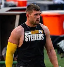 T.J. Watt: A Defensive Powerhouse for the Pittsburgh Steelers