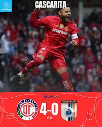 The Importance of the Toluca-Querétaro Connection
