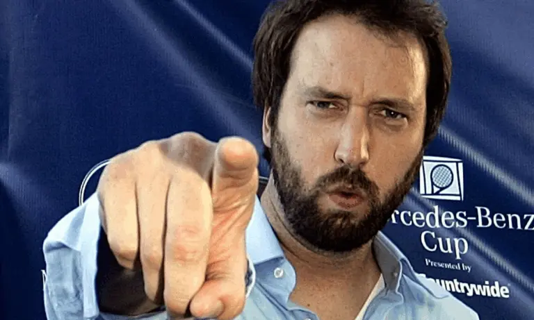 The Rise and Influence of Tom Green in Comedy image 1