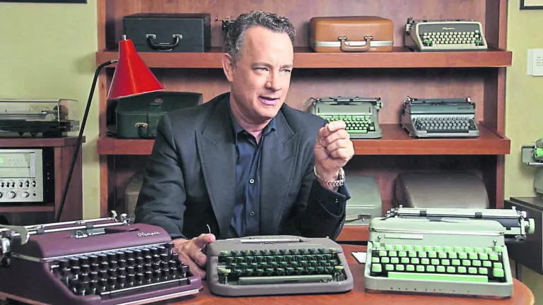 The Enduring Legacy of Tom Hanks in Film image 1