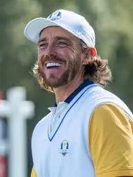 The Rise of Tommy Fleetwood in Professional Golf image 1