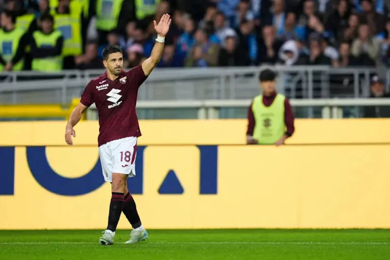 Torino vs Napoli: Key Highlights from Their Recent Encounter
