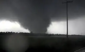 Understanding Tornadoes and Their Impact on Communities image 1