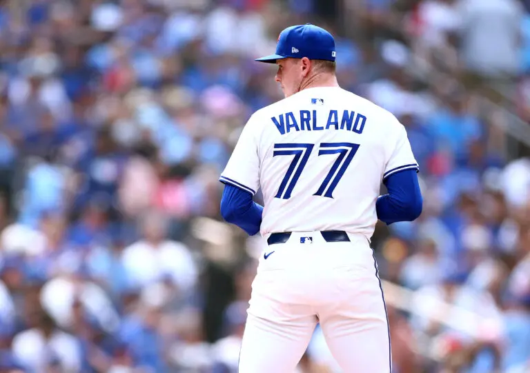 A Look at Toronto Blue Jays Players This Season image 1
