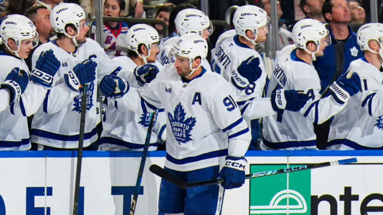 Understanding the Legacy of the Toronto Rangers image 1