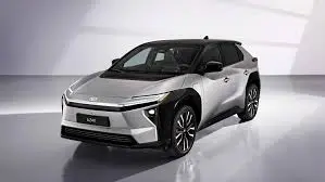 La Toyota bZ : Un pas vers l’avenir électrique