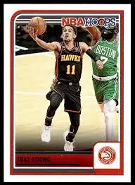 The Rise of Trae Young: Atlanta’s NBA Sensation