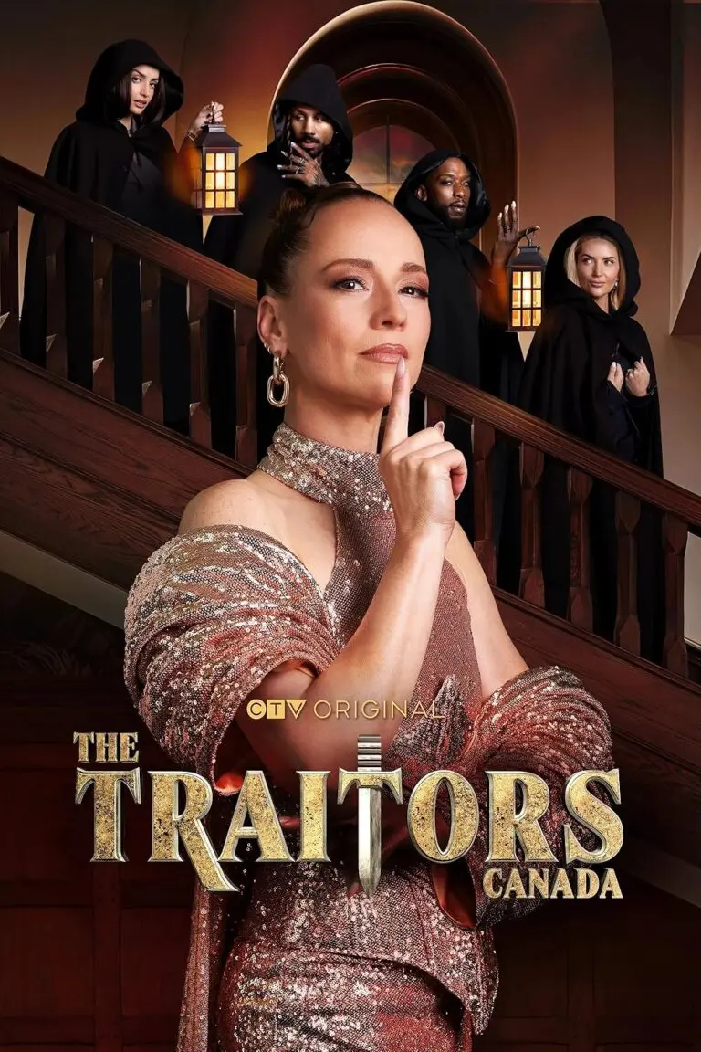 Understanding the Controversial Role of Traitors in Canada image 1