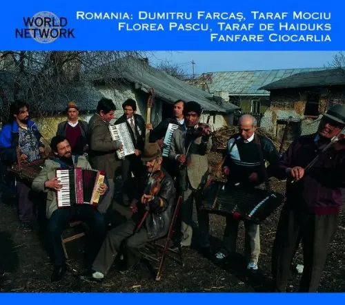 Exploring the Wonders of Transylvania image 1