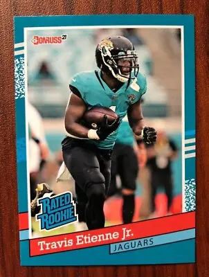 Travis Etienne: The Rise of a Jacksonville Jaguars Star