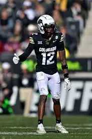 Travis Hunter: A Promising Future in College Football