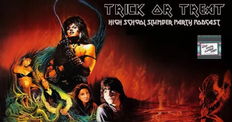 The Tradition of Trick or Treat on Halloween image 1