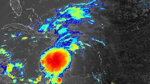 Tropical Storm Melissa: Impacts and Current Updates
