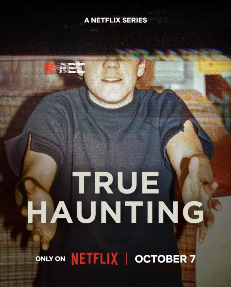 Exploring True Haunting: Real-Life Encounters with the Supernatural