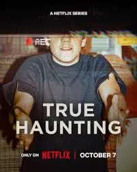 The Fascinating World of True Hauntings image 1